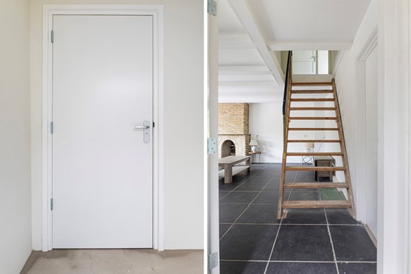 Medium property photo - Nieuwebildtdijk 284, 9076 PP Sint Annaparochie